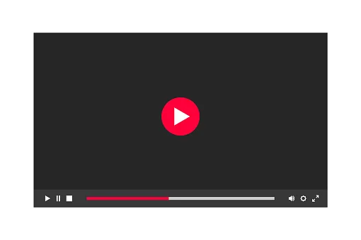 漫蛙网页版APP界面展示